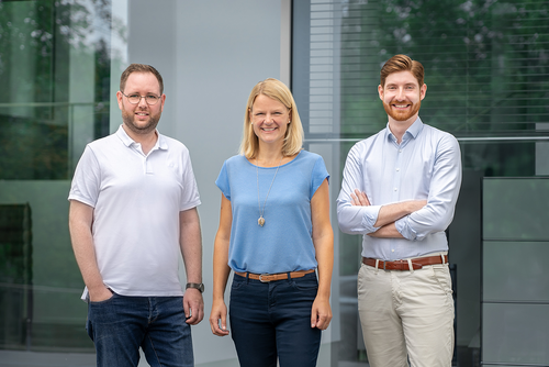 The team of the Lohmann Innovation Hub.jpg